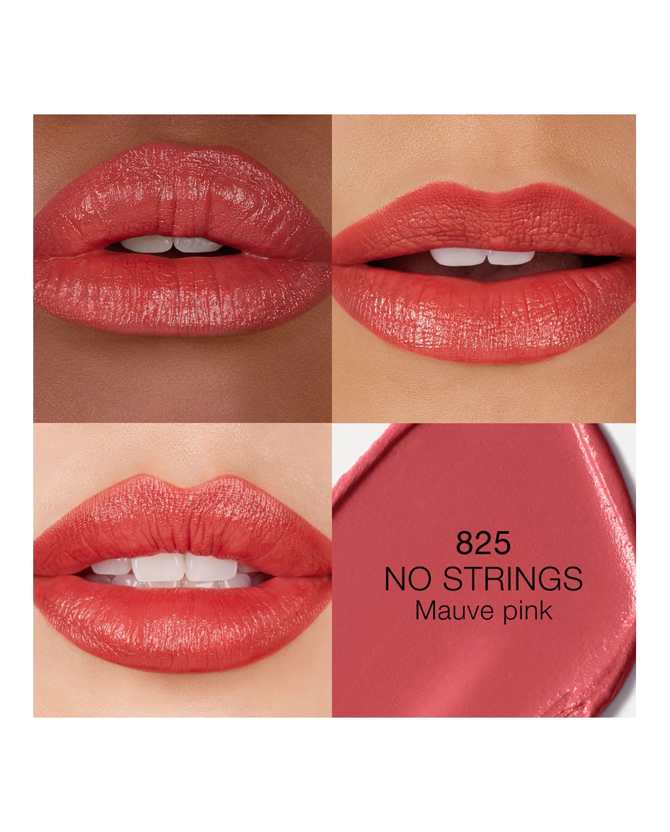 Barra de labios Explicit Nars - NO STRINGS - 825 3,8 g NO STRINGS - 825-4