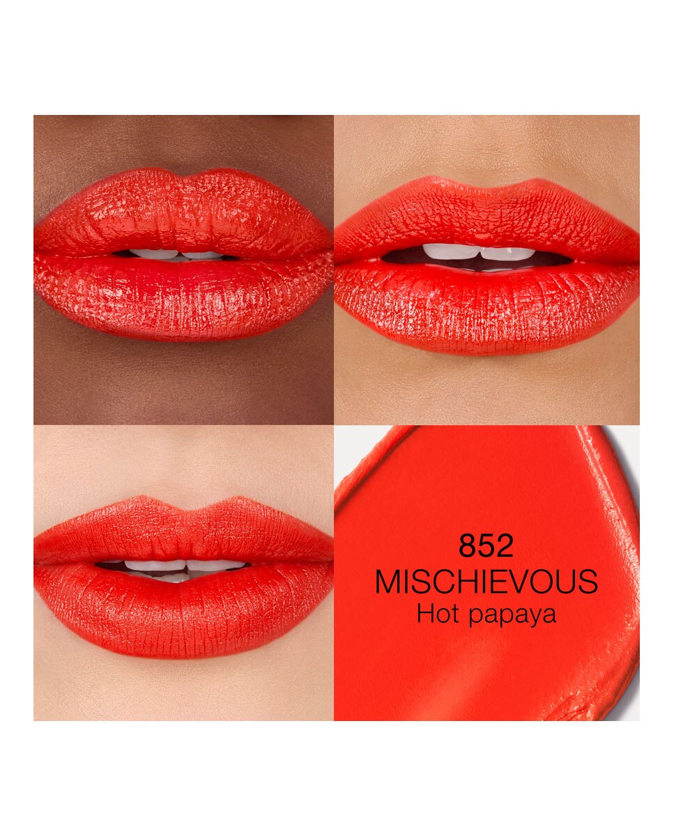 Barra de labios Explicit Nars - MISCHIEVOUS - 852 3,8 g MISCHIEVOUS - 852-3