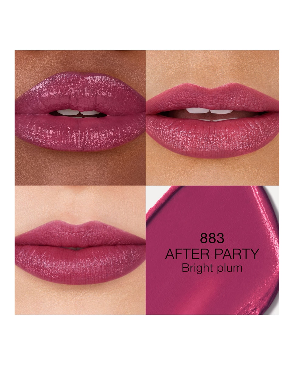 Barra de labios Explicit Nars - AFTER PARTY - 883 3,8 g AFTER PARTY - 883-3