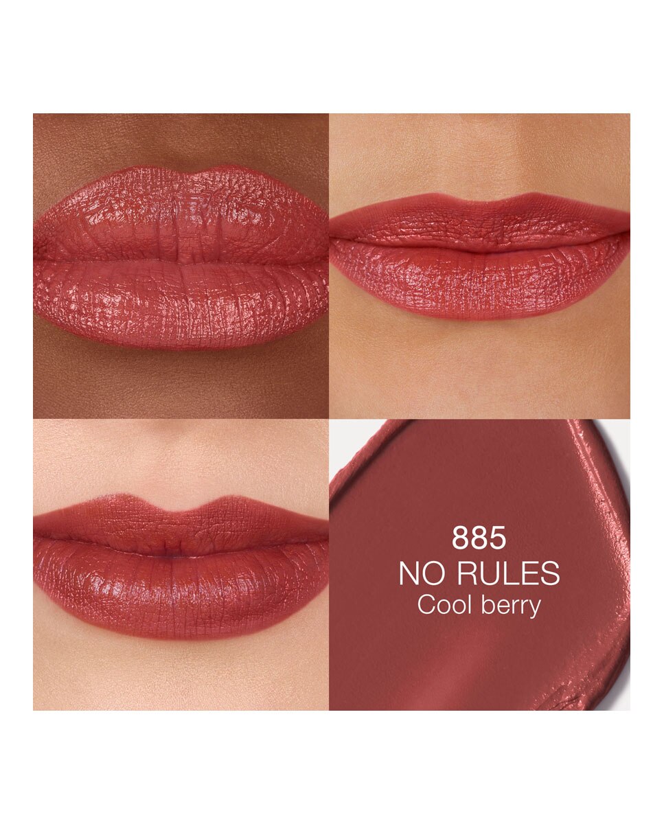 Barra de labios Explicit Nars - NO RULES - 885 3,8 g NO RULES - 885-4