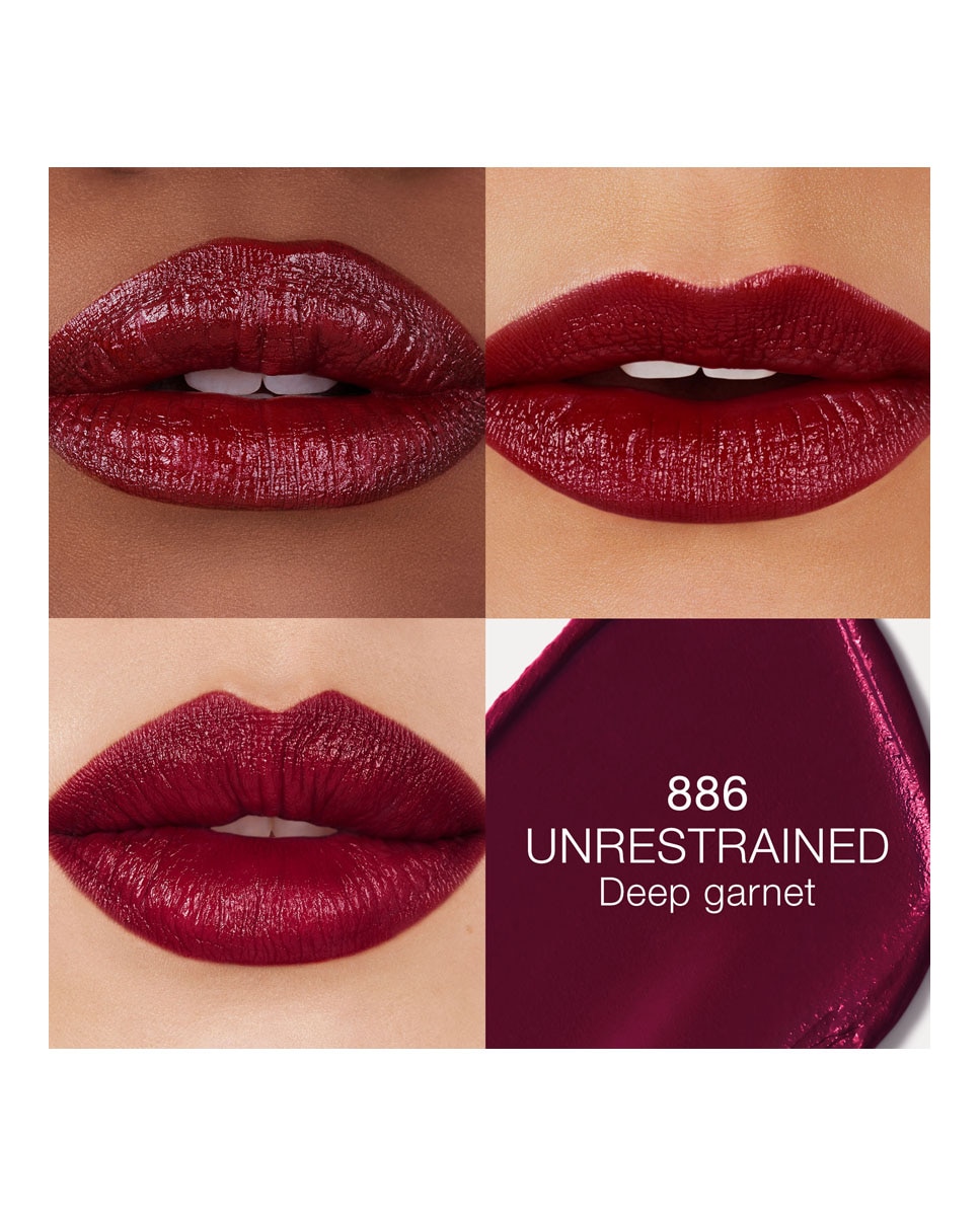 Barra de labios Explicit Nars - UNRESTRAINED - 886 3,8 g UNRESTRAINED - 886-3