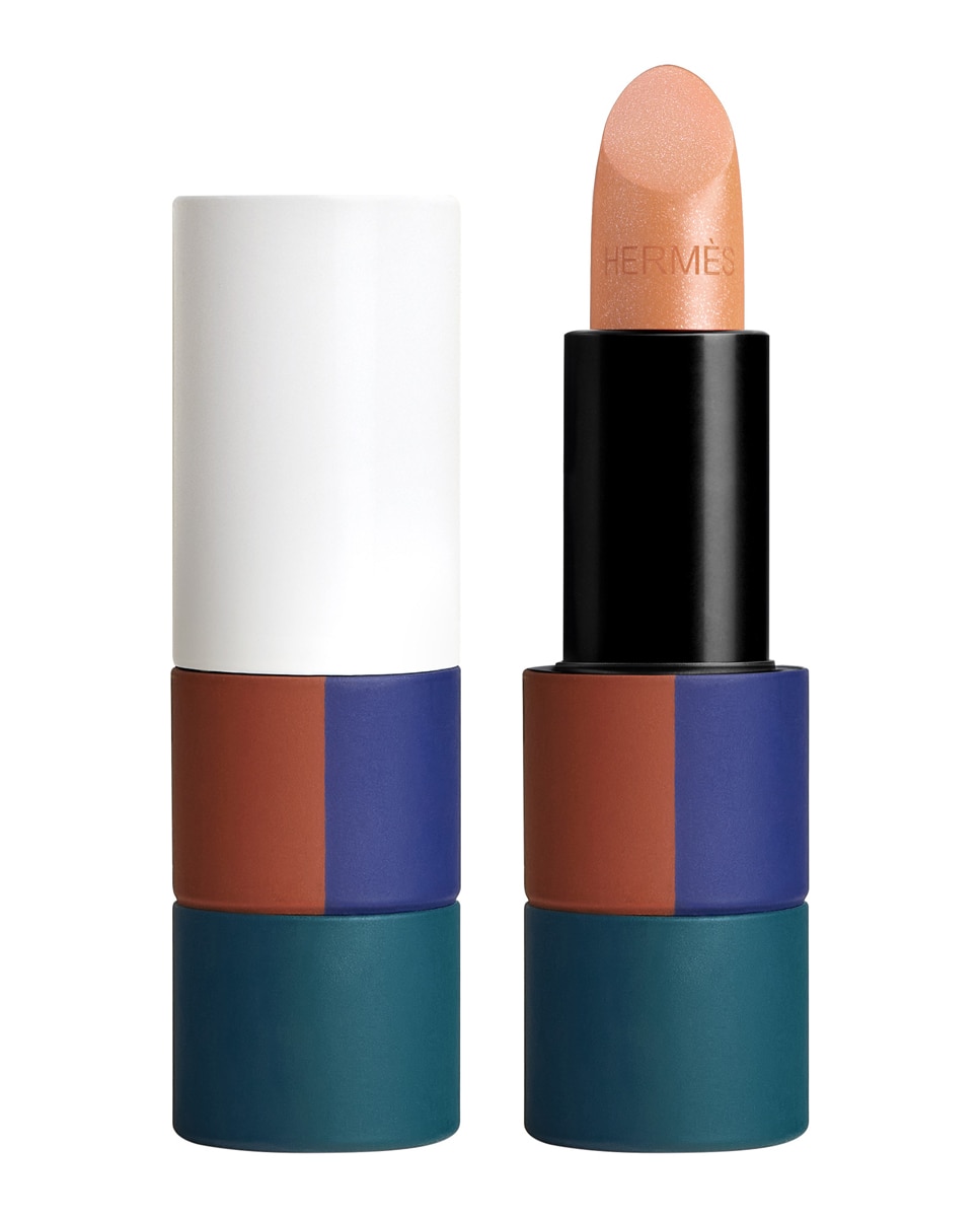 Labial Nacarado Rouge Hermès