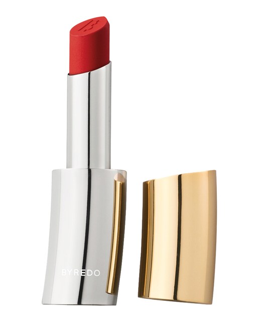 Barra de Labios Efecto Matte Recargable Byredo
