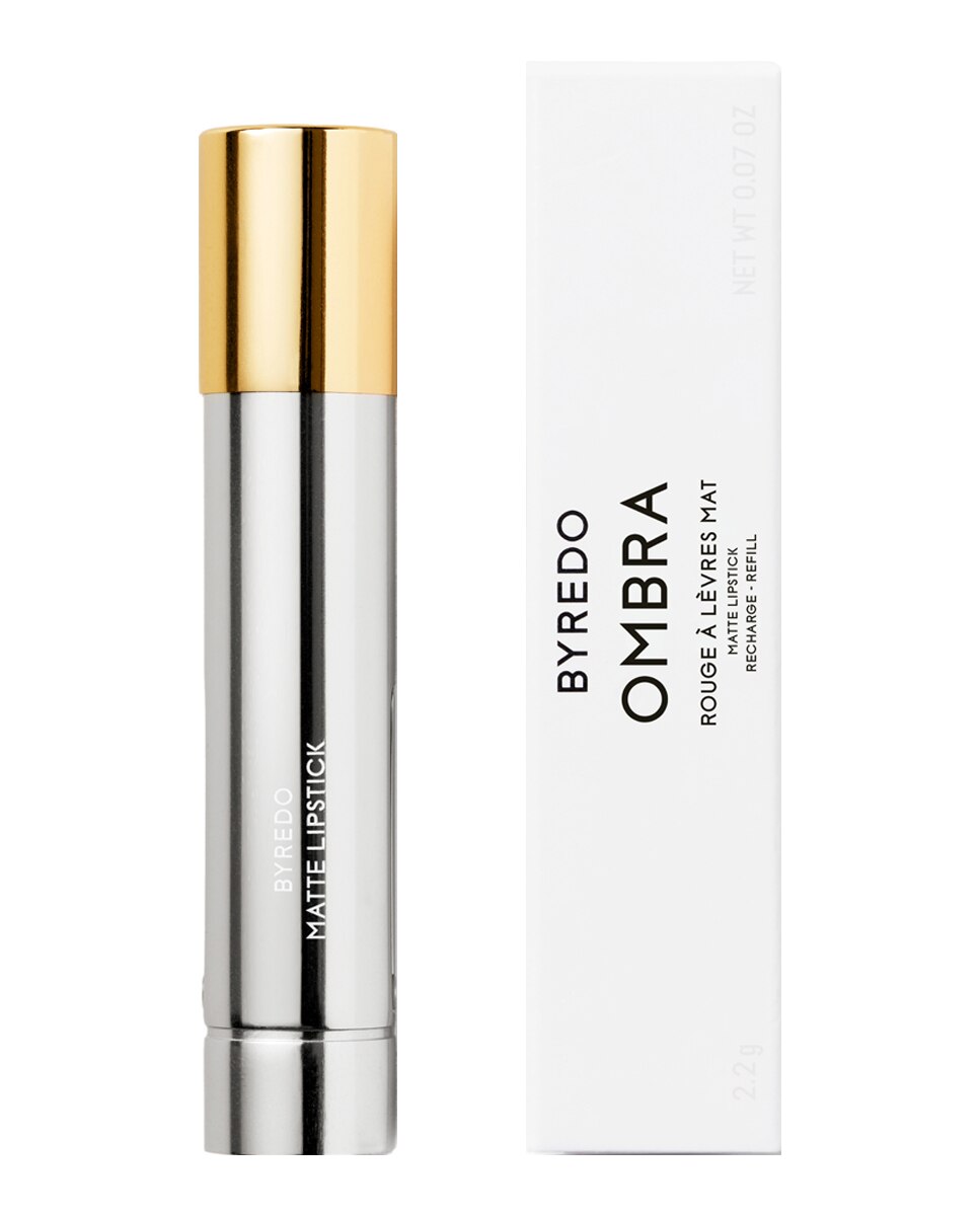 Recarga barra de labios efecto matte Byredo - 236 OMBRA 236 OMBRA-3