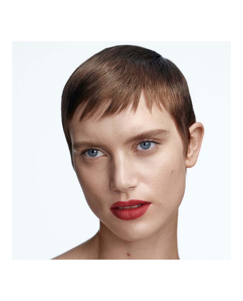 Recarga barra de labios efecto matte Byredo - 236 OMBRA 236 OMBRA-5