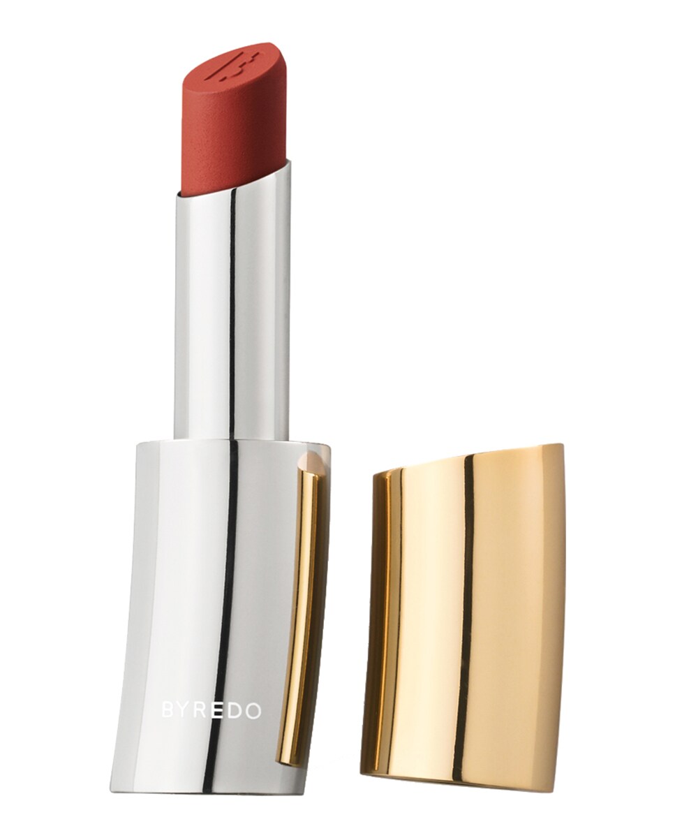 Barra de Labios Efecto Matte Recargable Byredo 109 REUNION-1