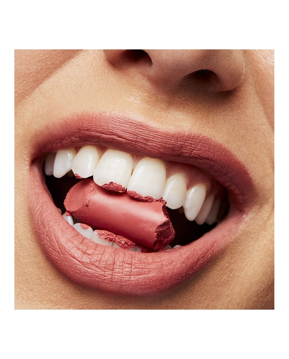 Barra de labios Retro Matte Lipstick M.A.C - Runway Hit 3 g Runway Hit-3