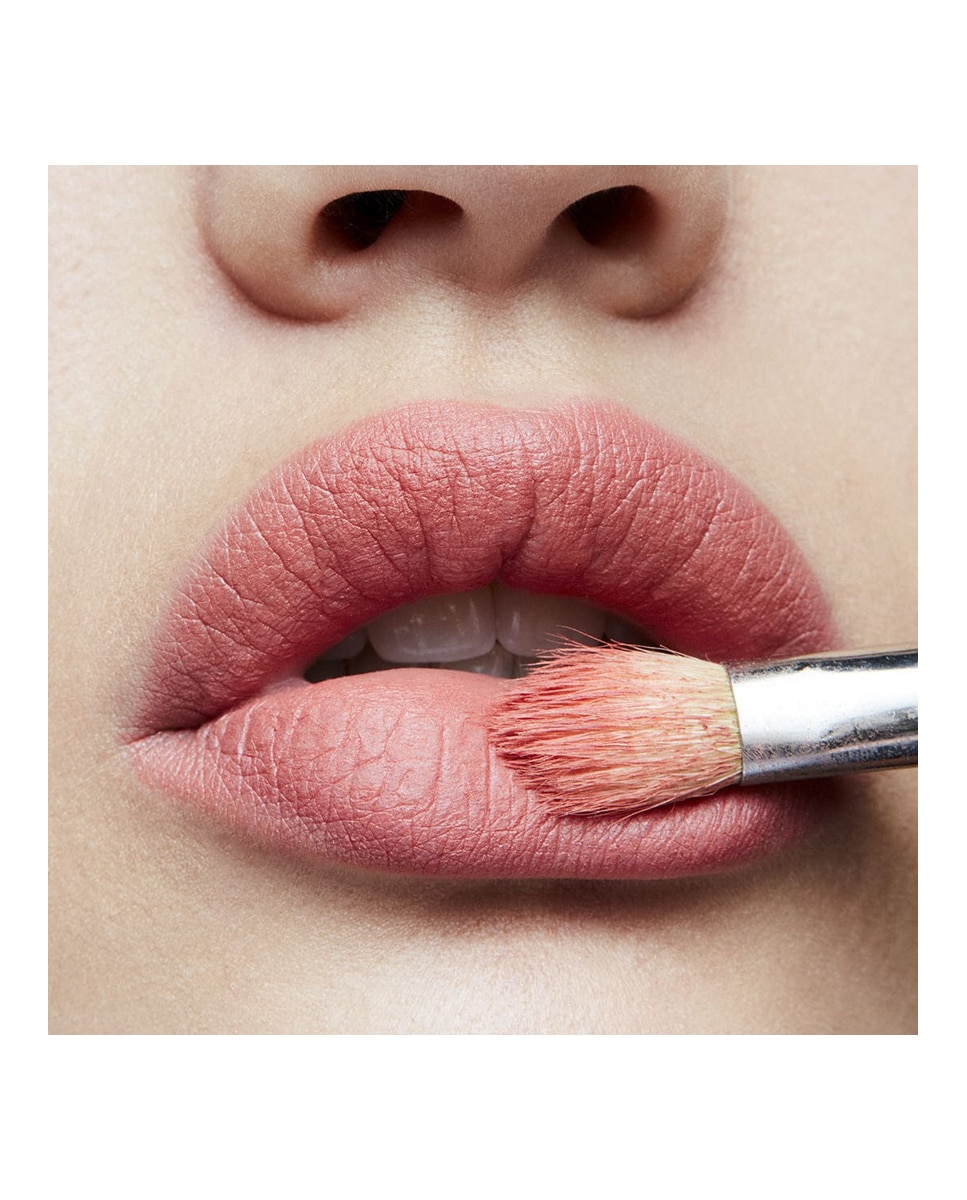 Barra de labios Retro Matte Lipstick M.A.C - Runway Hit 3 g Runway Hit-4