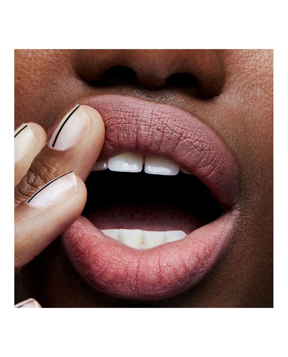 Barra de labios Retro Matte Lipstick M.A.C - Runway Hit 3 g Runway Hit-5