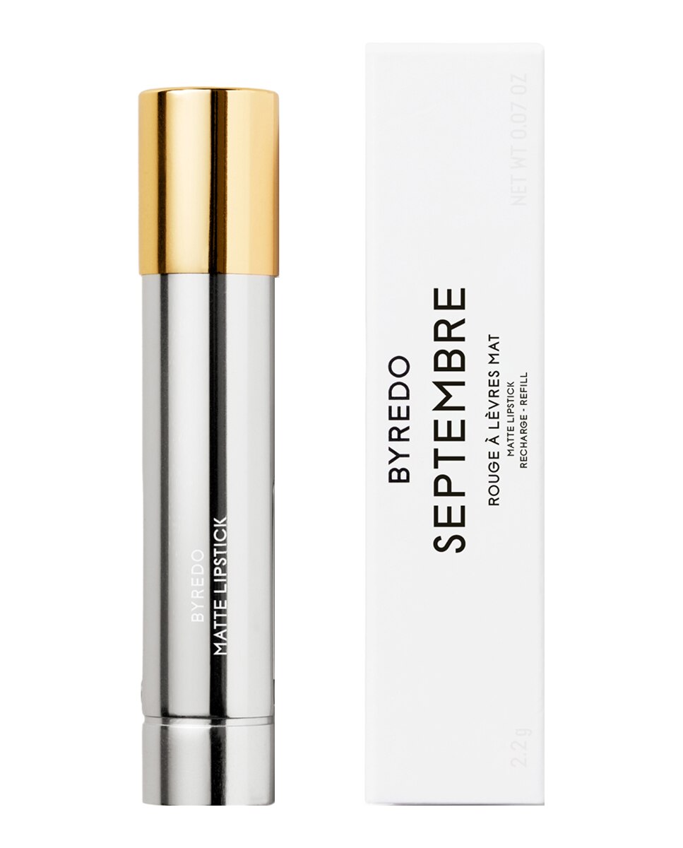 Recarga barra de labios efecto matte Byredo - 129 SEPTEMBRE 129 SEPTEMBRE-3