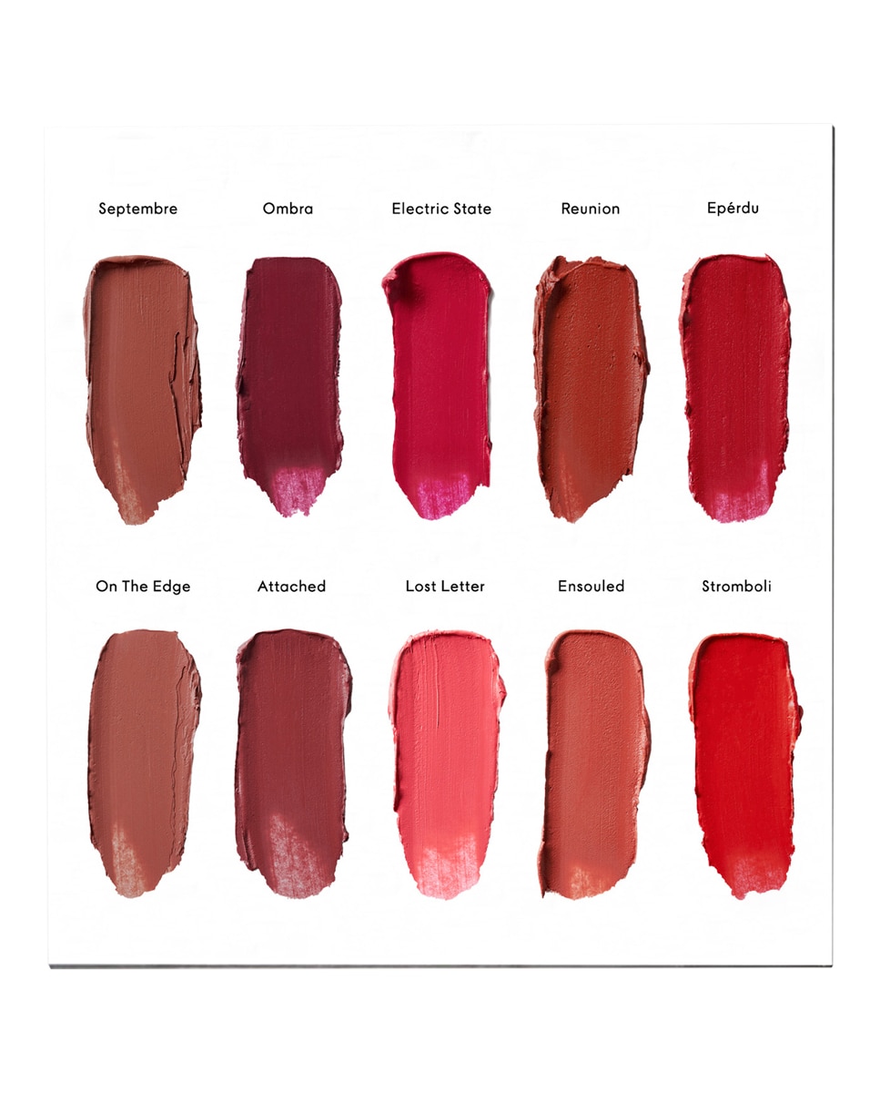 Recarga barra de labios efecto matte Byredo - 129 SEPTEMBRE 129 SEPTEMBRE-8