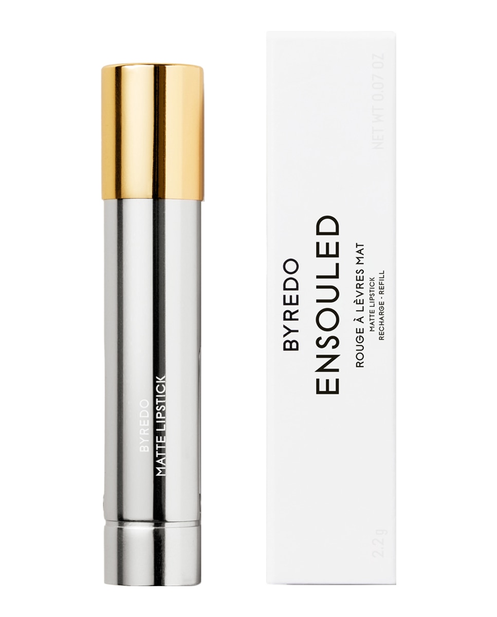 Recarga barra de labios efecto matte Byredo - 205 ENSOULED 205 ENSOULED-3