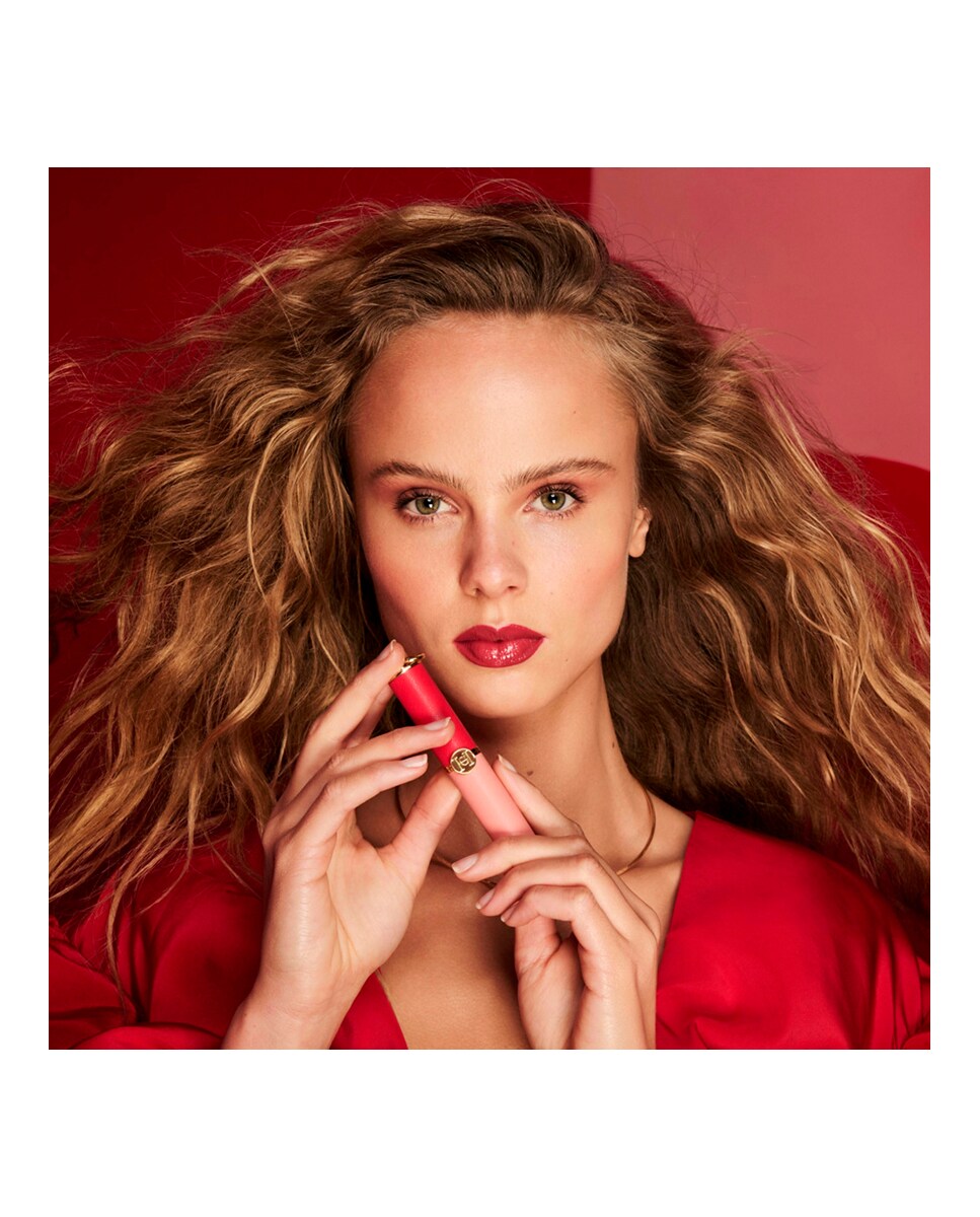 Barra de Labios Good Girl Maxi Glaze Carolina Herrera · Carolina