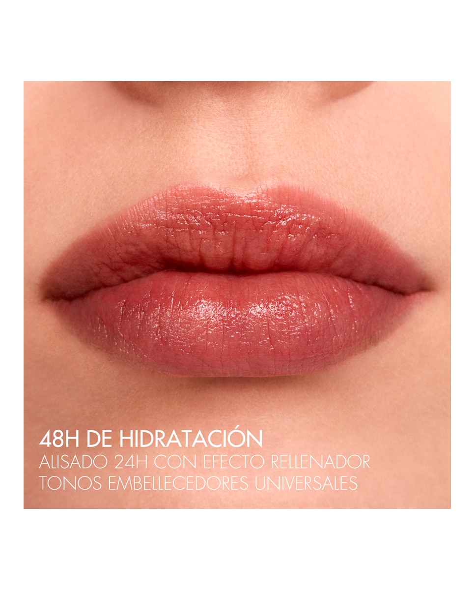 Rouge Dior Balm Bálsamo de labios universal - tratamiento floral hidratante - 001 Diormidnight 001 Diormidnight-4