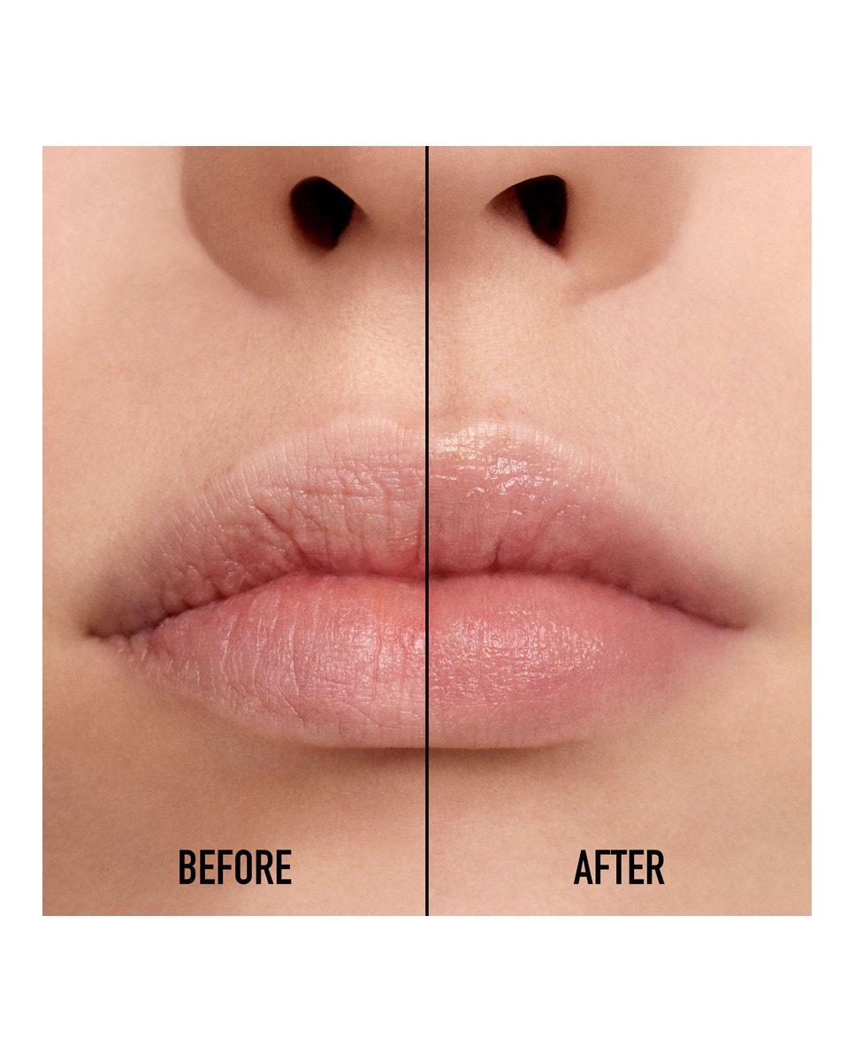 Rouge Dior Balm Bálsamo de labios universal - tratamiento floral hidratante - 000 Diornatural 000 Diornatural-3