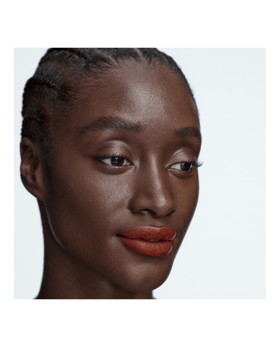Barra De Labios Efecto Satinado Recargable Byredo - 270 Rojo 270 Rojo-4