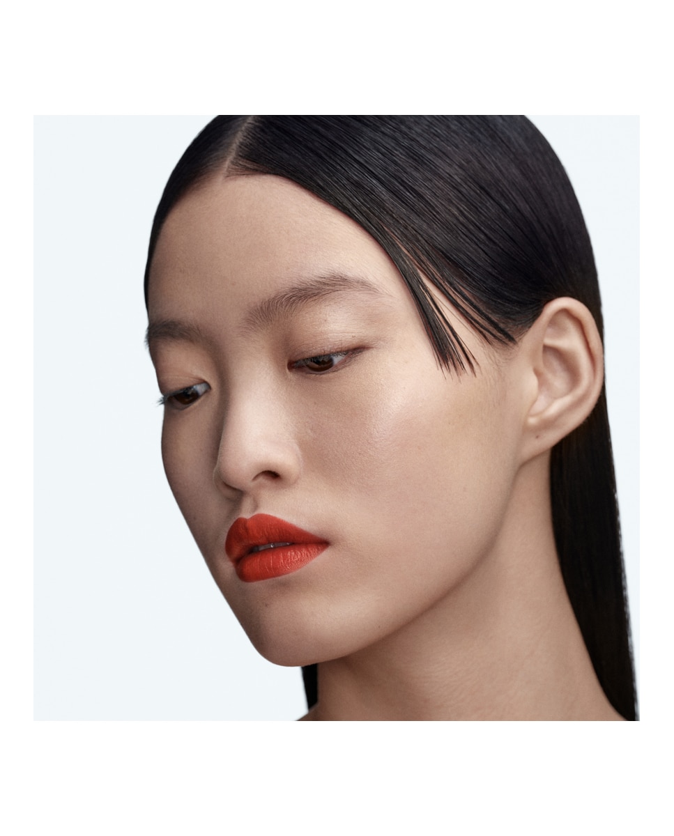 Barra De Labios Efecto Satinado Recargable Byredo - 270 Rojo 270 Rojo-5