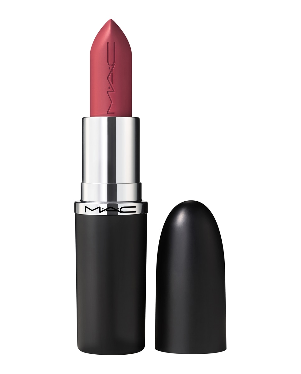 M·A·Cximal Sleek Satin Lipstick Barra de Labios - Brave 3,5 g Brave-1