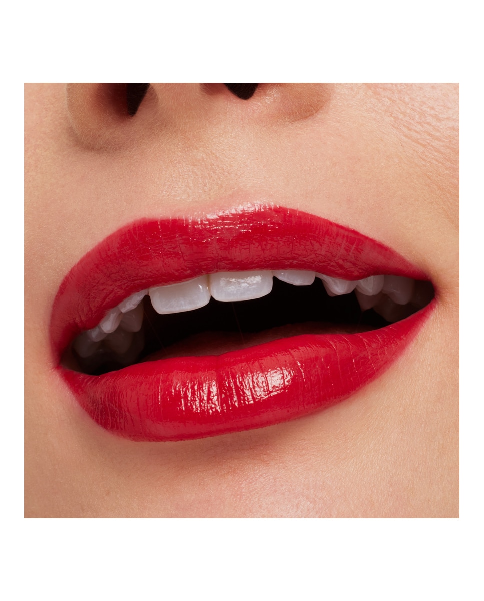 M·A·Cximal Sleek Satin Lipstick Barra de Labios - Brave 3,5 g Brave-4