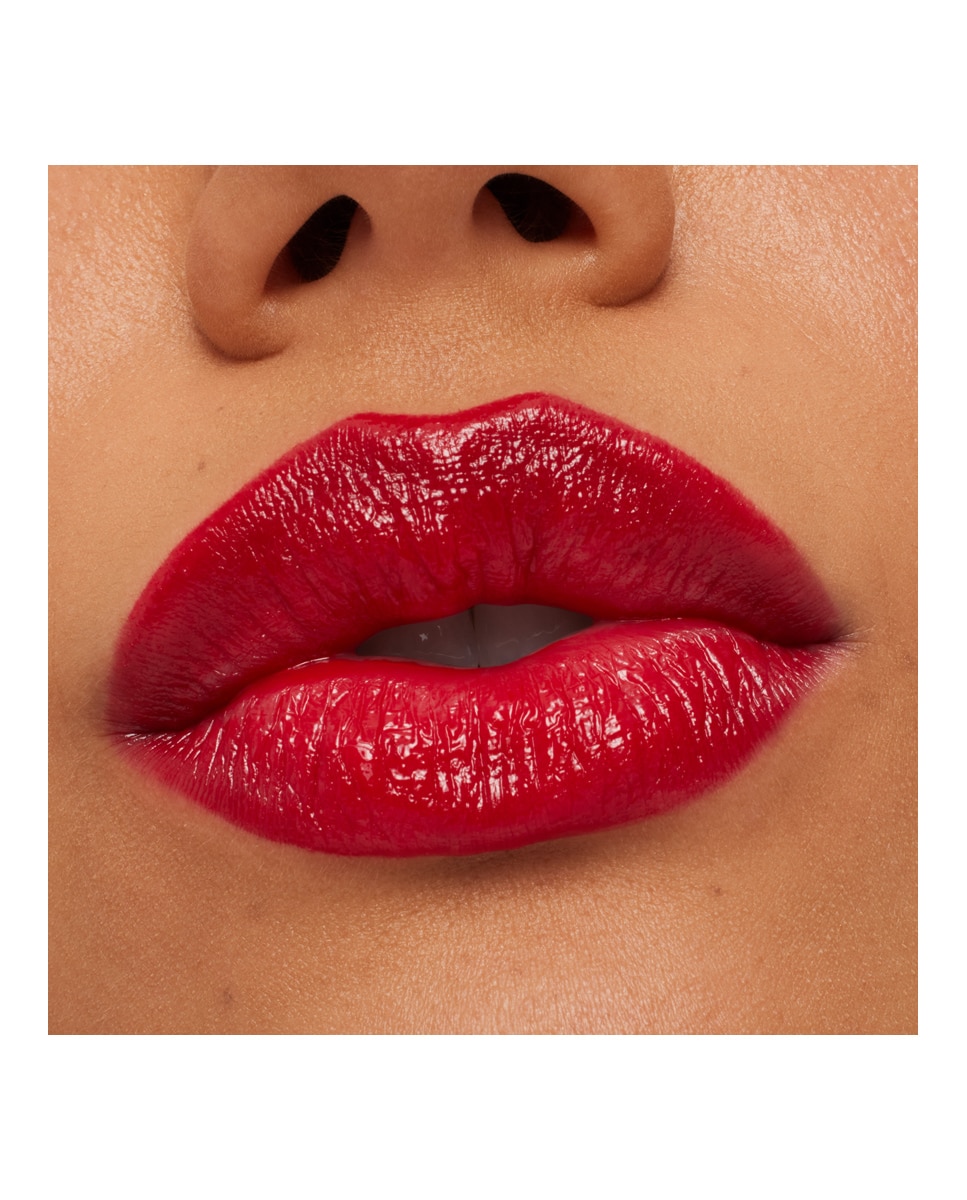 M·A·Cximal Sleek Satin Lipstick Barra de Labios - Brave 3,5 g Brave-5