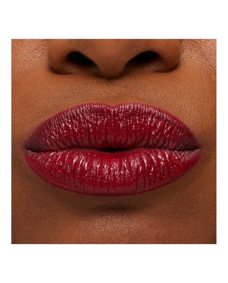 M·A·Cximal Sleek Satin Lipstick Barra de Labios - Brave 3,5 g Brave-6