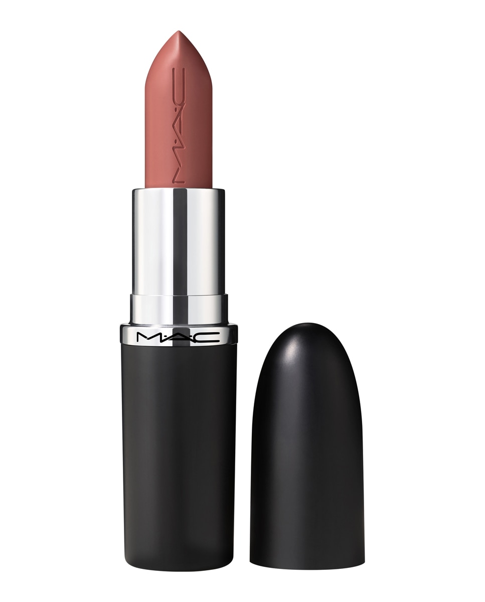 M·A·Cximal Sleek Satin Lipstick Barra de Labios - Modesty 3,5 g Modesty-1