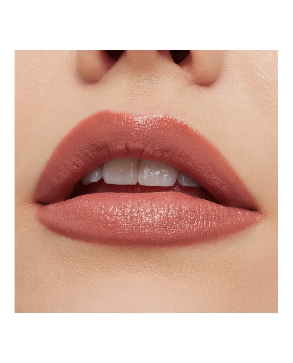 M·A·Cximal Sleek Satin Lipstick Barra de Labios - Modesty 3,5 g Modesty-4