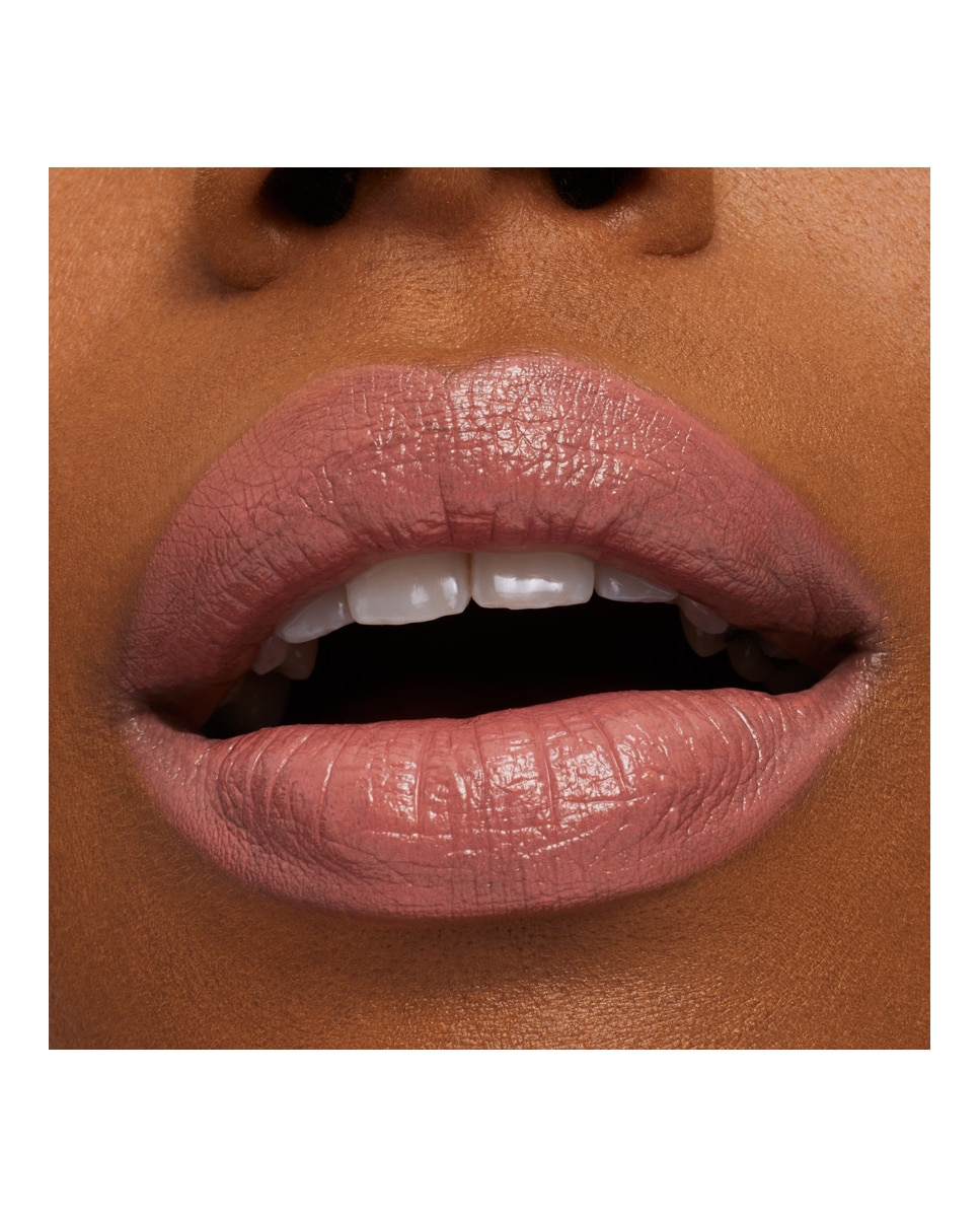 M·A·Cximal Sleek Satin Lipstick Barra de Labios - Modesty 3,5 g Modesty-6