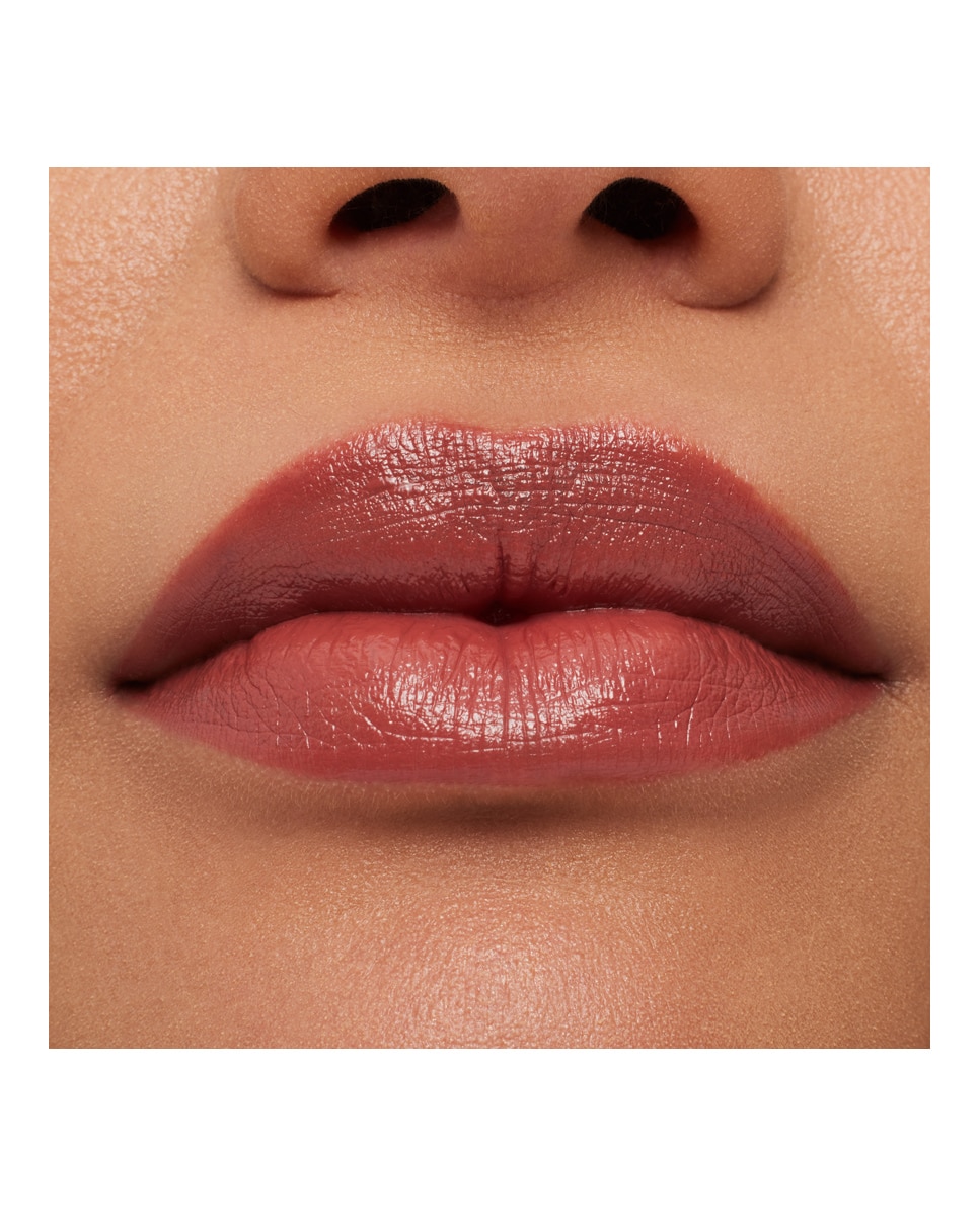 M·A·Cximal Sleek Satin Lipstick Barra de Labios - Crème In Your Coffee 3,5 g Crème In Your Coffee-5