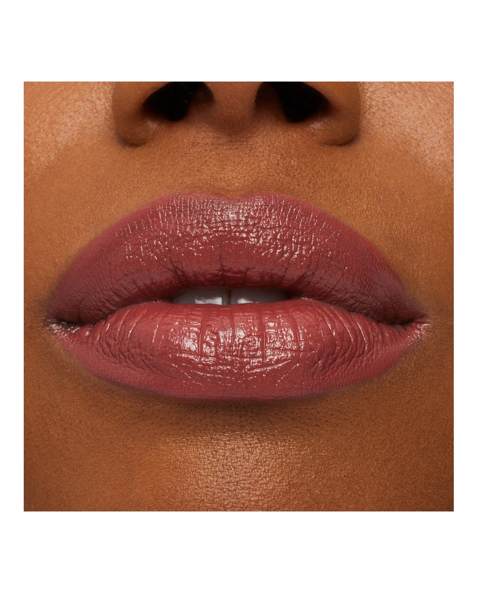 M·A·Cximal Sleek Satin Lipstick Barra de Labios - Crème In Your Coffee 3,5 g Crème In Your Coffee-6