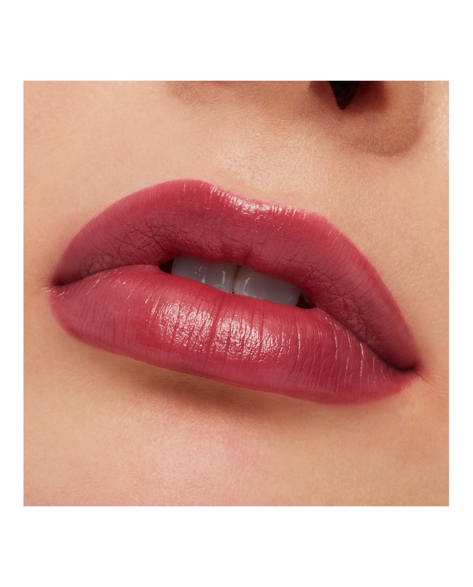 M·A·Cximal Sleek Satin Lipstick Barra de Labios - Amorous 3,5 g Amorous-4