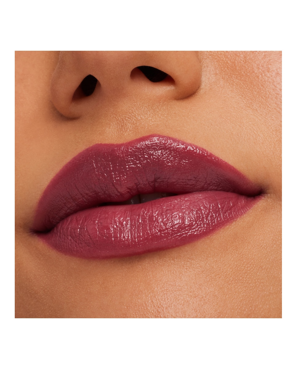 M·A·Cximal Sleek Satin Lipstick Barra de Labios - Amorous 3,5 g Amorous-5