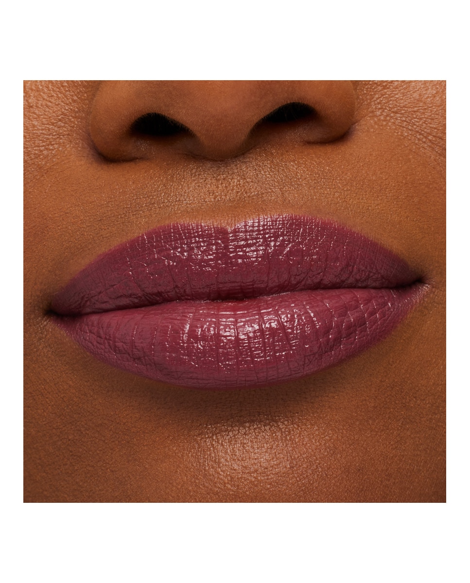 M·A·Cximal Sleek Satin Lipstick Barra de Labios - Amorous 3,5 g Amorous-6