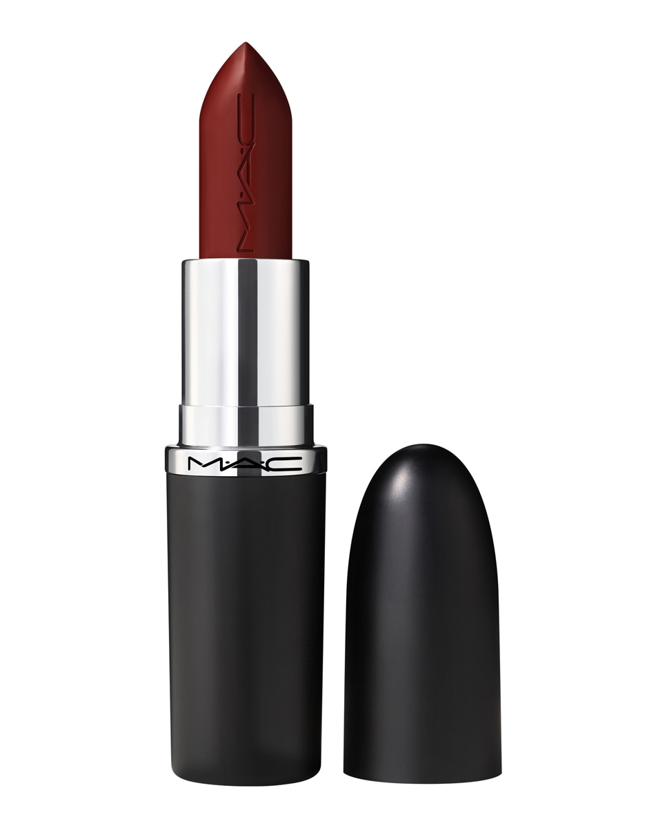 Imagen 0 de M·A·Cximal Sleek Satin Lipstick Barra de Labios Paramount