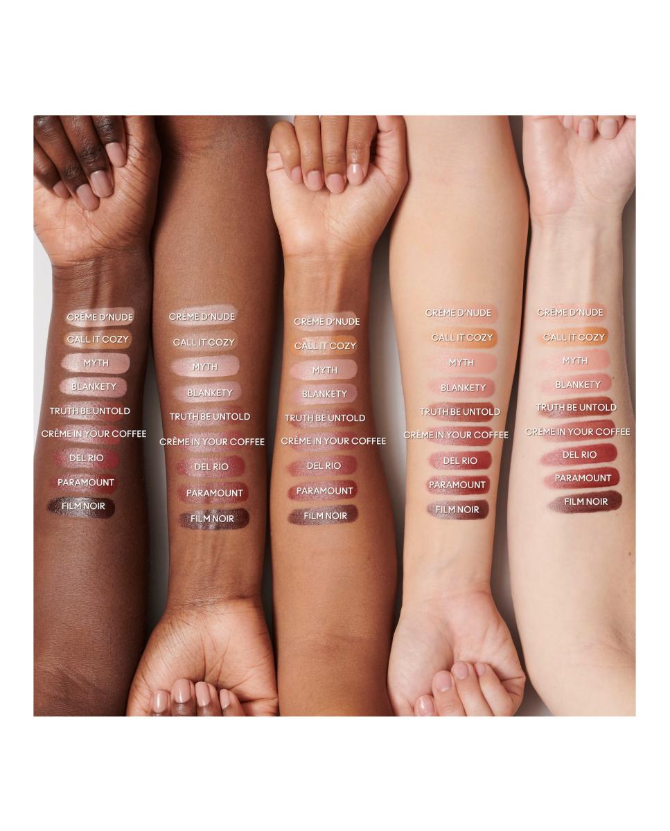 M·A·Cximal Sleek Satin Lipstick Barra de Labios - Paramount 3,5 g Paramount-4