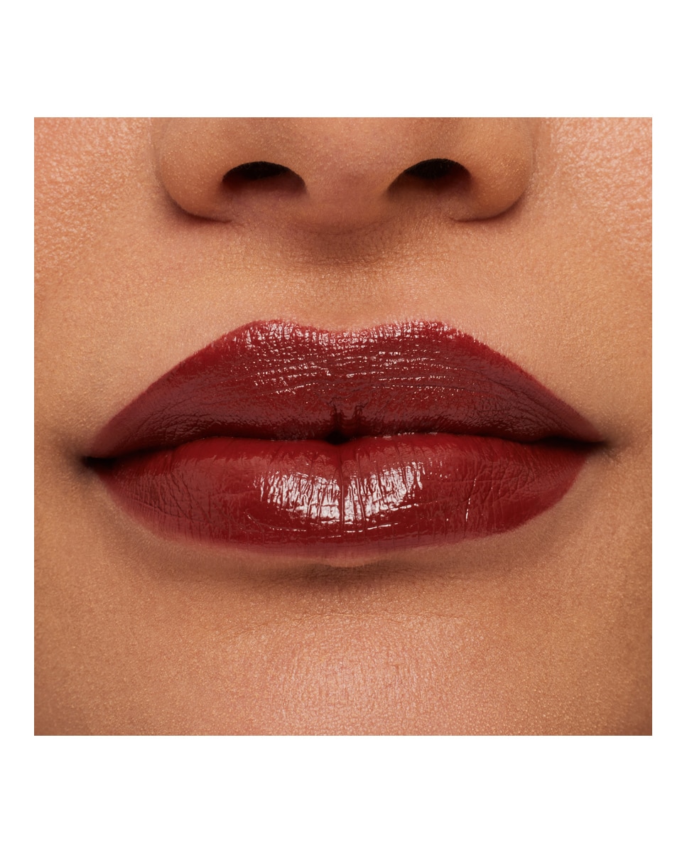 M·A·Cximal Sleek Satin Lipstick Barra de Labios - Paramount 3,5 g Paramount-7