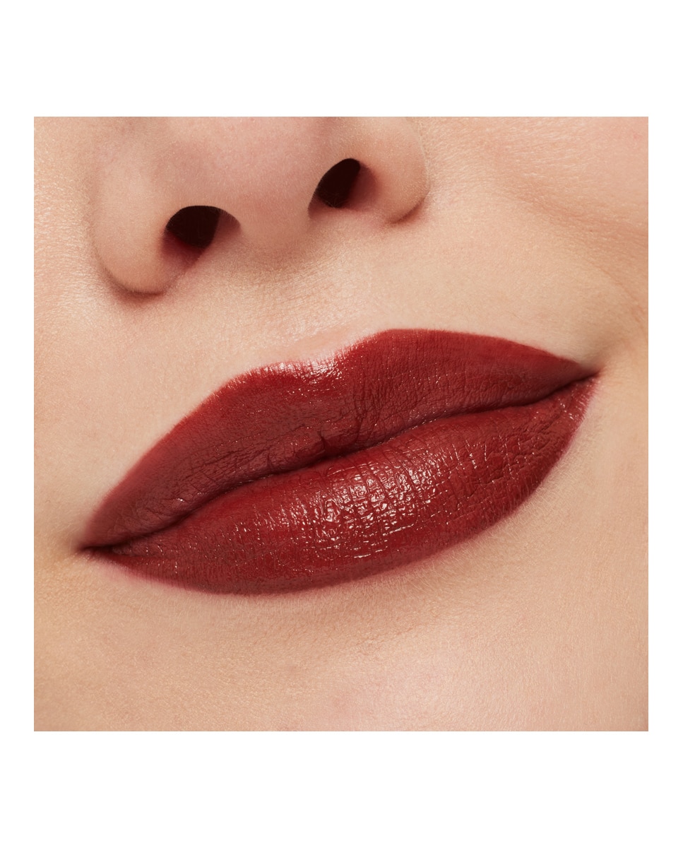 M·A·Cximal Sleek Satin Lipstick Barra de Labios - Paramount 3,5 g Paramount-8