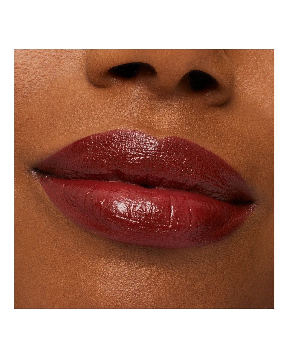 M·A·Cximal Sleek Satin Lipstick Barra de Labios - Paramount 3,5 g Paramount-9