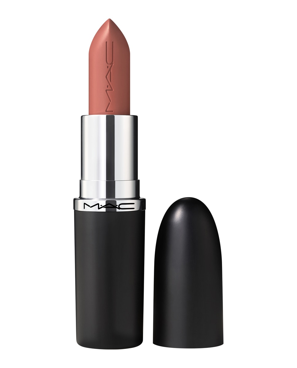 M·A·Cximal Sleek Satin Lipstick Barra de Labios - Blankety (Fn) 3,5 g Blankety (Fn)-1