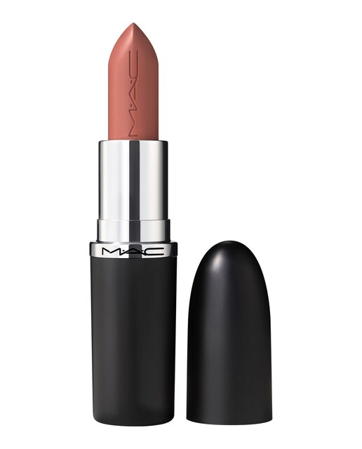 M·A·Cximal Sleek Satin Lipstick Barra de Labios