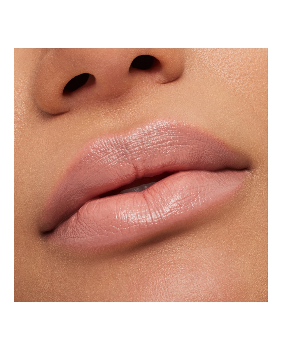 M·A·Cximal Sleek Satin Lipstick Barra de Labios - Blankety (Fn) 3,5 g Blankety (Fn)-5