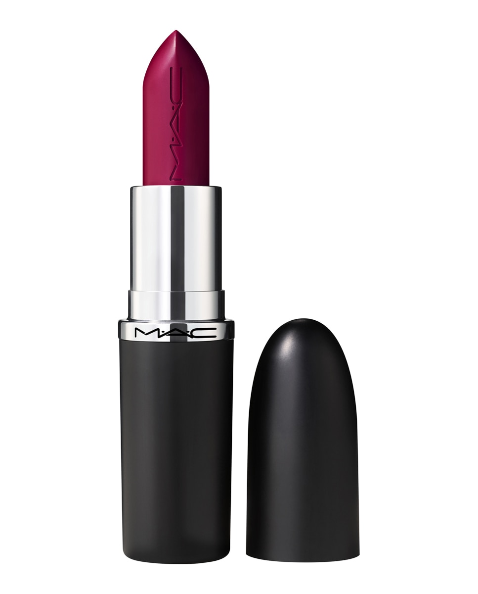 M·A·Cximal Sleek Satin Lipstick Barra de Labios - Rebel (Fn) 3,5 g Rebel (Fn)-1