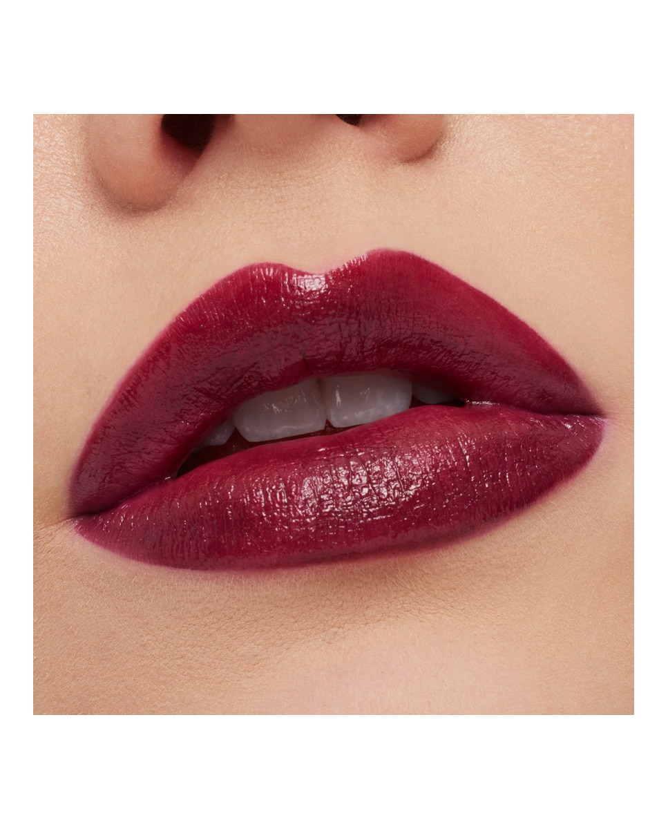 M·A·Cximal Sleek Satin Lipstick Barra de Labios - Rebel (Fn) 3,5 g Rebel (Fn)-4