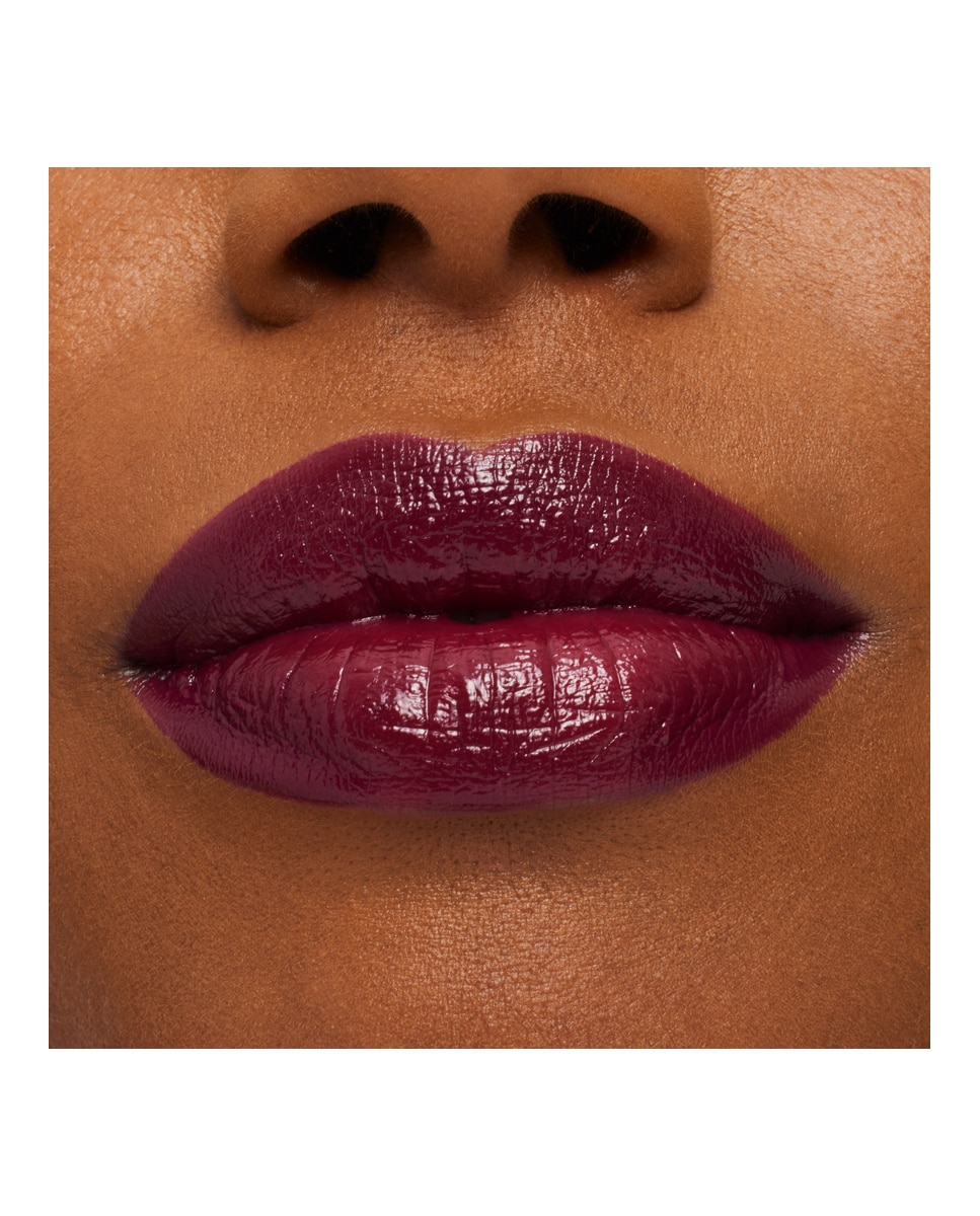 M·A·Cximal Sleek Satin Lipstick Barra de Labios - Rebel (Fn) 3,5 g Rebel (Fn)-6