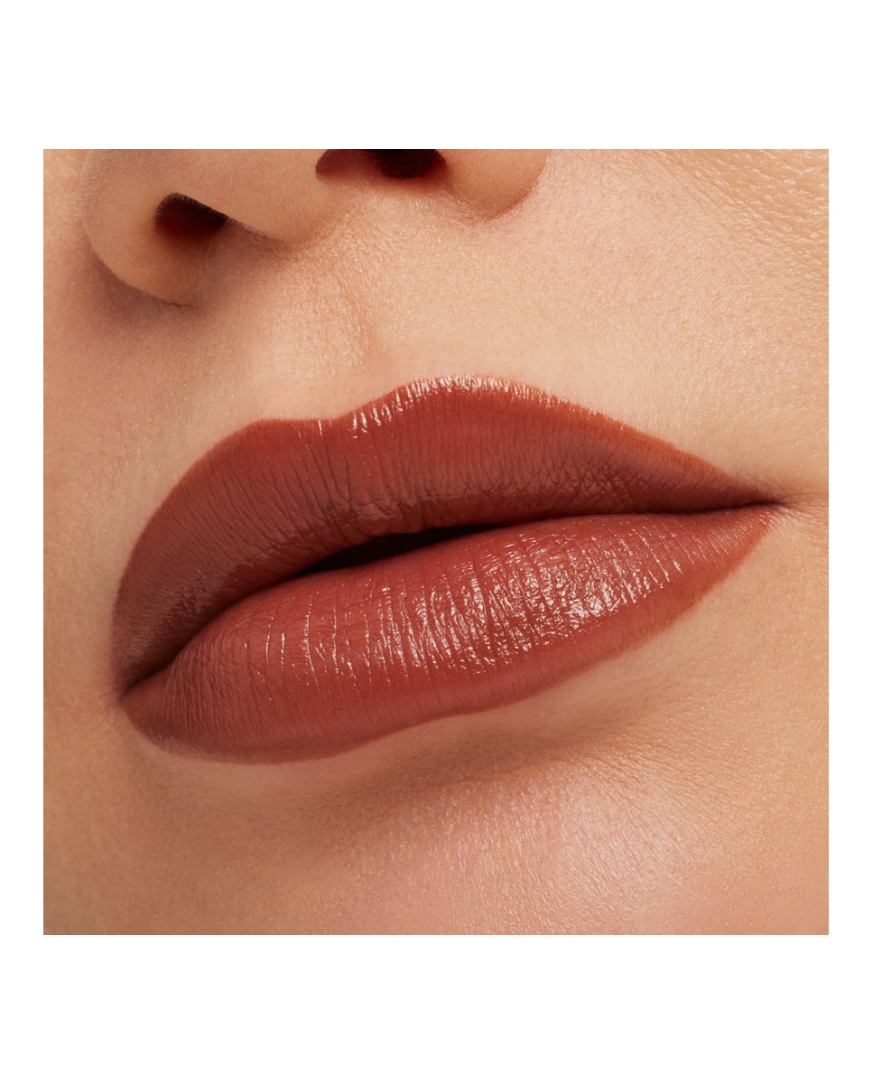 M·A·Cximal Sleek Satin Lipstick Barra de Labios - Truth Be Untold 3,5 g Truth Be Untold-4