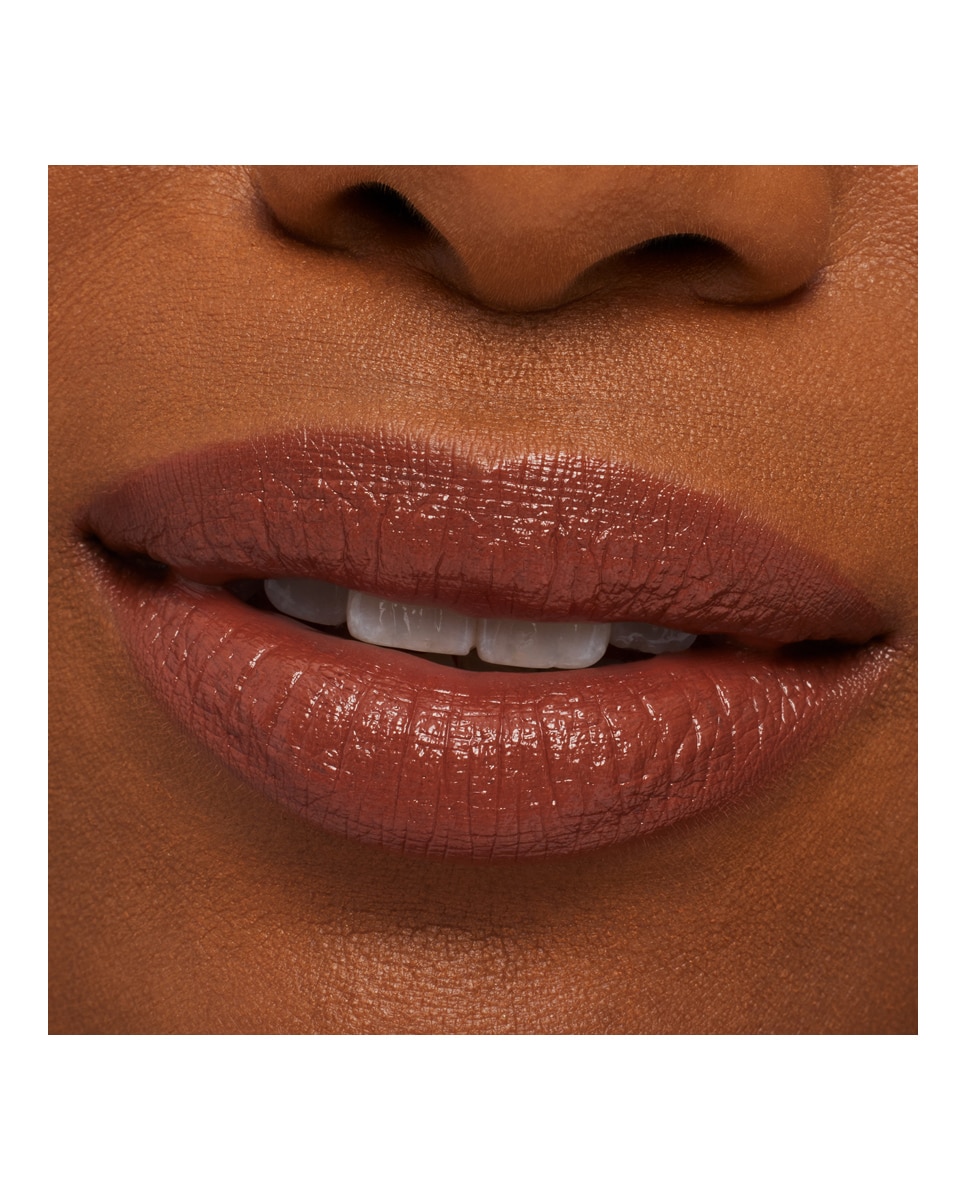 M·A·Cximal Sleek Satin Lipstick Barra de Labios - Truth Be Untold 3,5 g Truth Be Untold-6