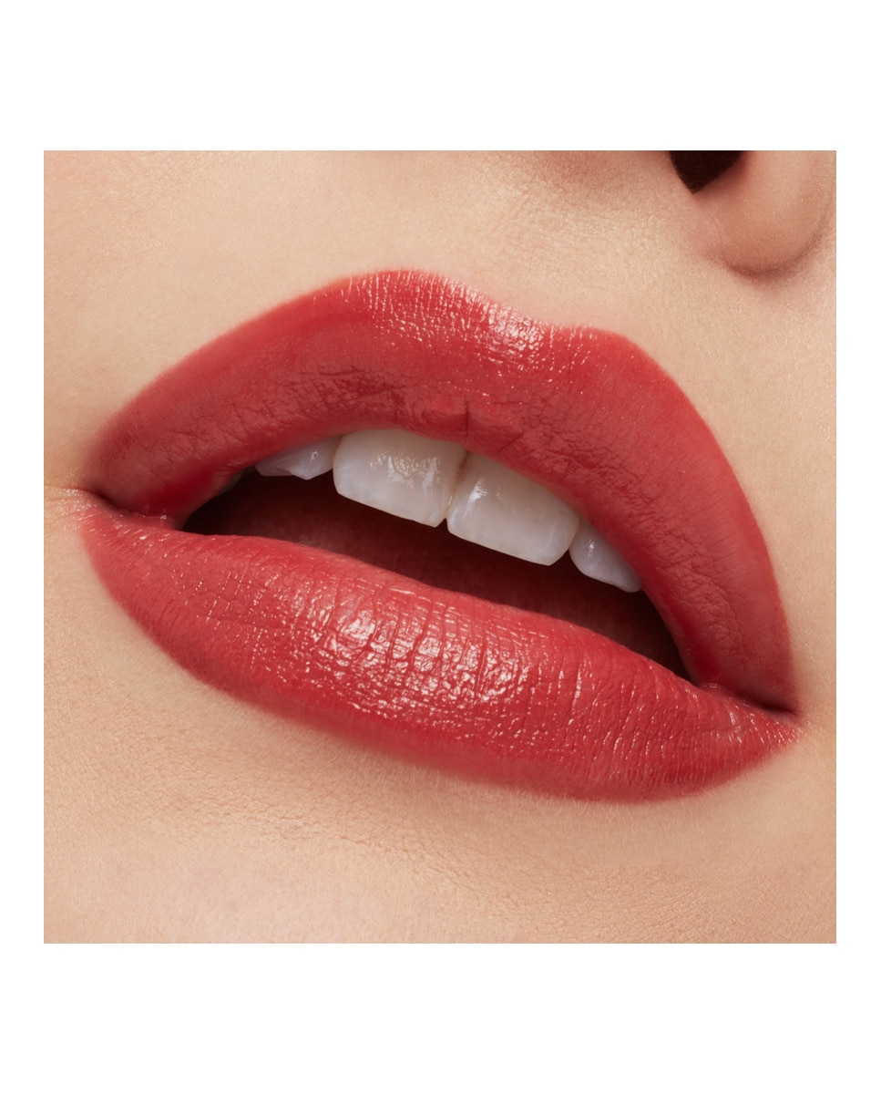 M·A·Cximal Sleek Satin Lipstick Barra de Labios - Brick-O-La 3,5 g Brick-O-La-4