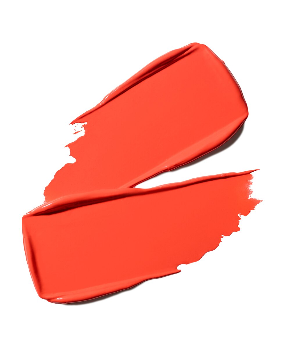 M·A·Cximal Sleek Satin Lipstick Barra de Labios - Morange 3,5 g Morange-2