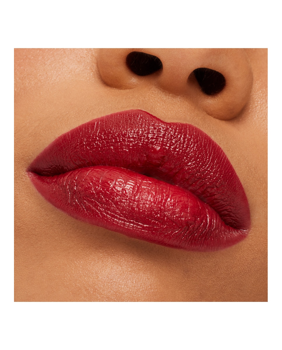 M·A·Cximal Sleek Satin Lipstick Barra de Labios - Dubonnet 3,5 g Dubonnet-5