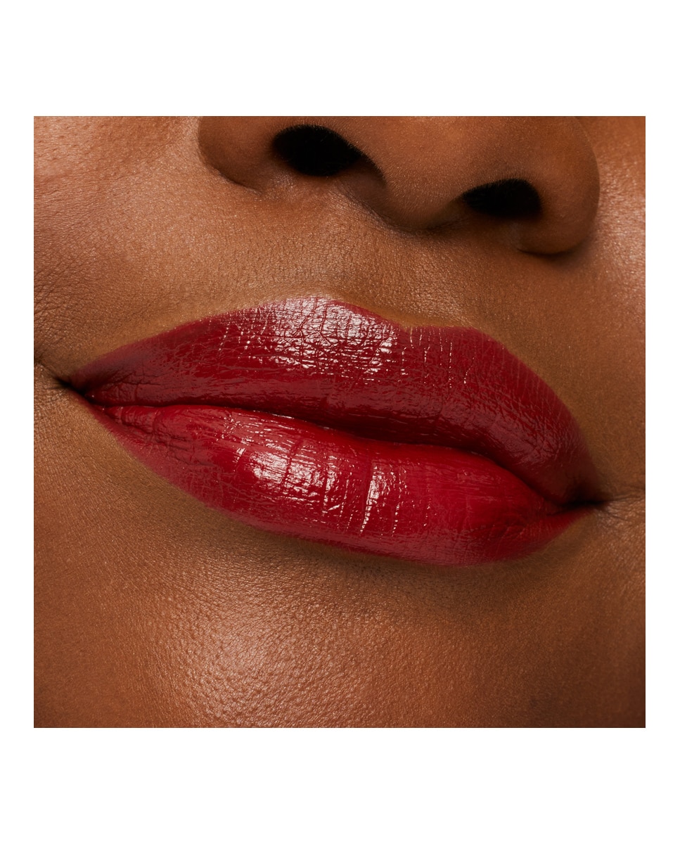 M·A·Cximal Sleek Satin Lipstick Barra de Labios - Dubonnet 3,5 g Dubonnet-6